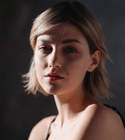 Шарлотта, Г. Чапаевск