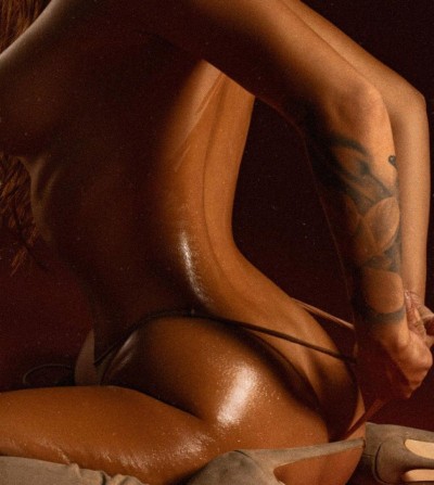 Каролина, Г. Чапаевск