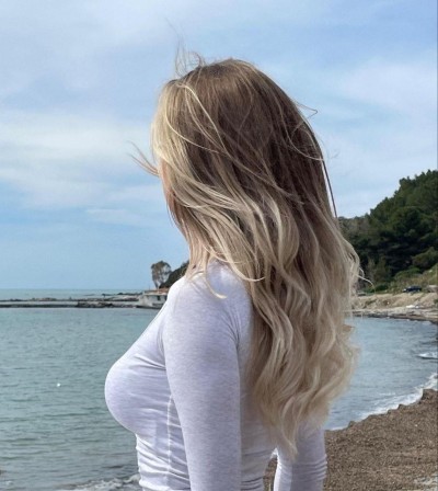 Рита, Г. Чапаевск