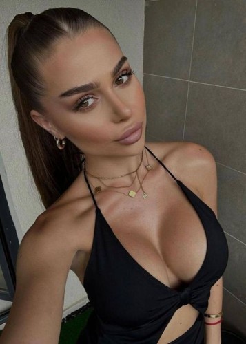 Эсмеральда, Г. Чапаевск