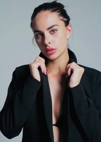 Камилла, Г. Чапаевск