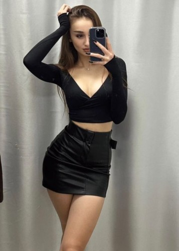 Катя, Г. Чапаевск