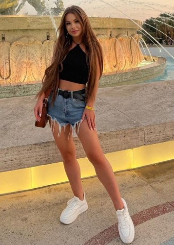 Лера, Г. Чапаевск