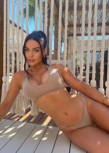 Мариша, Г. Чапаевск