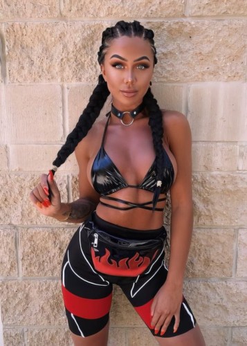 Маша, Г. Чапаевск