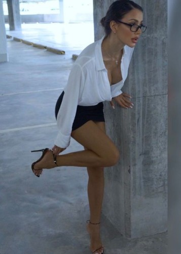 Машка, Г. Чапаевск