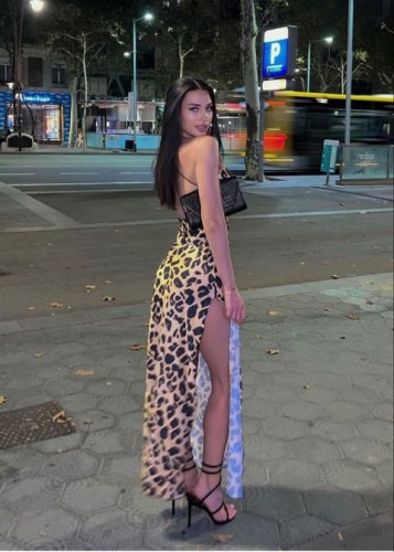 Натали, Г. Чапаевск