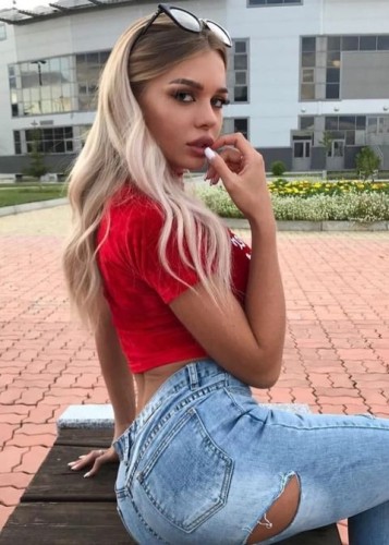 Ника, Г. Чапаевск