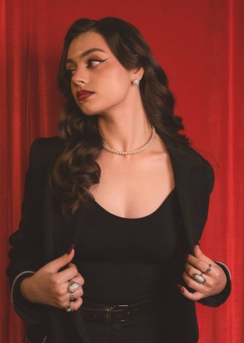 Полли, Г. Чапаевск